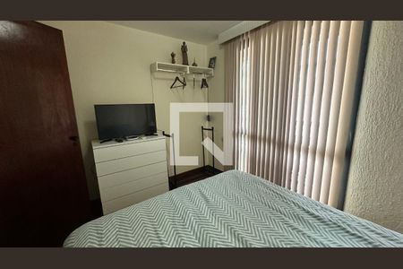 Quarto 1 de apartamento à venda com 3 quartos, 90m² em Recreio dos Bandeirantes, Rio de Janeiro