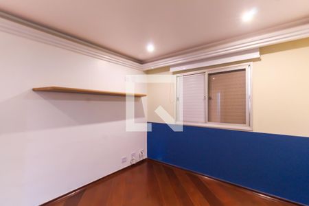 Quarto 1 de apartamento à venda com 3 quartos, 113m² em Belenzinho, São Paulo