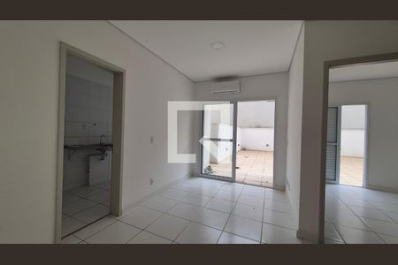Apartamento à venda com 2 quartos, 120m² em Jardim Jamaica, Santo André