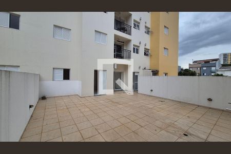 Apartamento à venda com 2 quartos, 120m² em Jardim Jamaica, Santo André