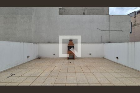 Apartamento à venda com 2 quartos, 120m² em Jardim Jamaica, Santo André