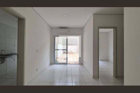 Apartamento à venda com 2 quartos, 120m² em Jardim Jamaica, Santo André