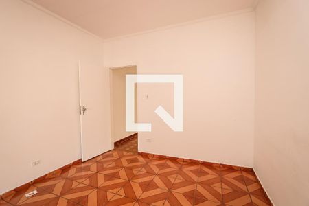 Quarto de casa para alugar com 1 quarto, 120m² em Jardim Catanduva, São Paulo