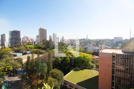 Sala de apartamento à venda com 3 quartos, 167m² em Sumarezinho, São Paulo