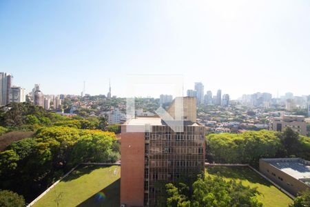 Sala de apartamento à venda com 3 quartos, 167m² em Sumarezinho, São Paulo