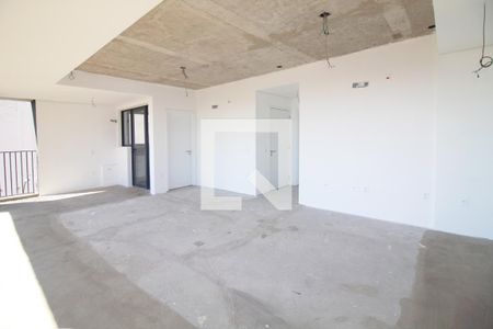 Sala de apartamento à venda com 3 quartos, 167m² em Sumarezinho, São Paulo