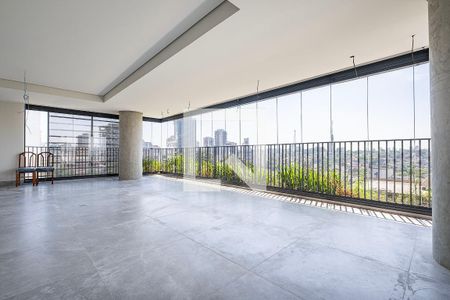 Apartamento para alugar em Sumarezinho