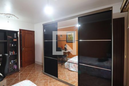 Quarto 1 de casa para alugar com 5 quartos, 300m² em Igara, Canoas