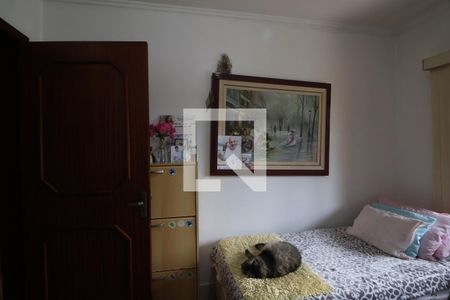 Quarto 2 de casa para alugar com 5 quartos, 300m² em Igara, Canoas