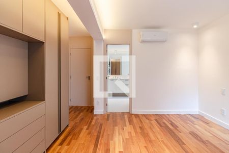 Suíte 1 de apartamento para alugar com 2 quartos, 109m² em Jardim Paulista, São Paulo
