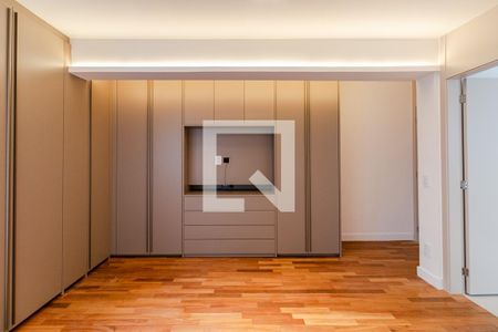 Suíte 1 de apartamento para alugar com 2 quartos, 109m² em Jardim Paulista, São Paulo