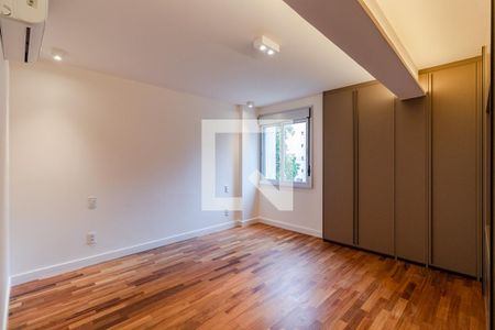 Suíte 1 de apartamento para alugar com 2 quartos, 109m² em Jardim Paulista, São Paulo