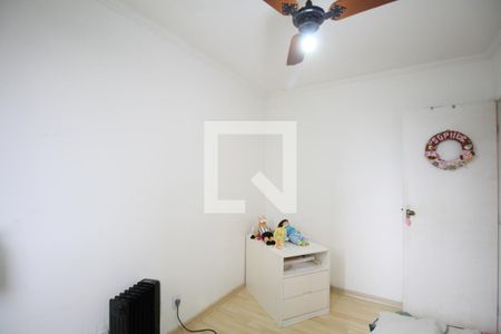 Apartamento à venda com 2 quartos, 46m² em Paraisópolis, São Paulo