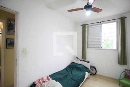 Apartamento à venda com 2 quartos, 46m² em Paraisópolis, São Paulo