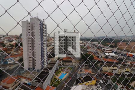 Sala de apartamento à venda com 2 quartos, 62m² em Km 18, Osasco