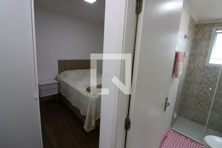 Suite 1 de apartamento à venda com 2 quartos, 62m² em Km 18, Osasco