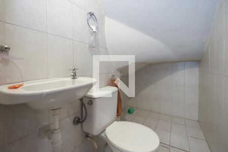 Lavabo de casa para alugar com 3 quartos, 250m² em Jardim America, Taboão da Serra