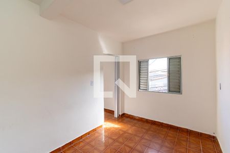 Quarto  de casa para alugar com 1 quarto, 40m² em Jardim Nove de Julho, São Paulo