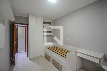 Quarto de apartamento para alugar com 3 quartos, 138m² em Centro, São Bernardo do Campo
