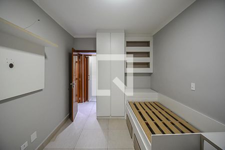 Quarto de apartamento para alugar com 3 quartos, 138m² em Centro, São Bernardo do Campo