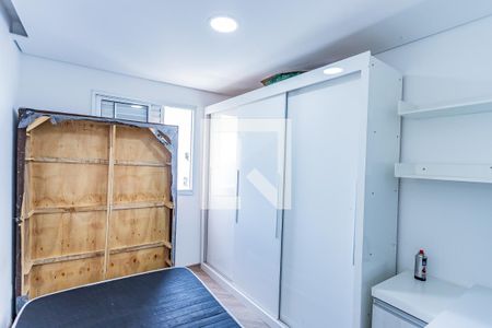 Quarto 1 de apartamento para alugar com 2 quartos, 50m² em Jardim Felicidade (zona Oeste), São Paulo