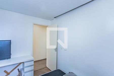 Quarto 1 de apartamento para alugar com 2 quartos, 50m² em Jardim Felicidade (zona Oeste), São Paulo