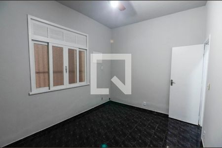 Quarto 1 de casa para alugar com 3 quartos, 127m² em Maracanã, Rio de Janeiro