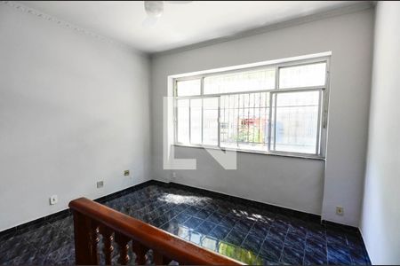 Sala de casa para alugar com 3 quartos, 127m² em Maracanã, Rio de Janeiro