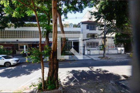 Sala de casa para alugar com 3 quartos, 127m² em Maracanã, Rio de Janeiro