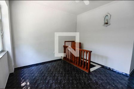 Sala de casa para alugar com 3 quartos, 127m² em Maracanã, Rio de Janeiro