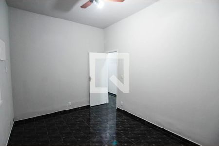 Quarto 1 de casa para alugar com 3 quartos, 127m² em Maracanã, Rio de Janeiro