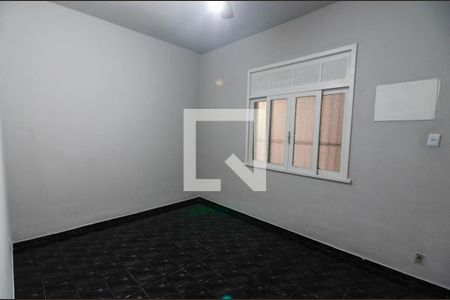 Quarto 1 de casa para alugar com 3 quartos, 127m² em Maracanã, Rio de Janeiro