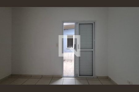 Quarto 1 de apartamento para alugar com 3 quartos, 83m² em Vila Curuçá, Santo André