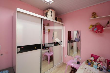 Quarto de casa para alugar com 2 quartos, 150m² em Jardim Tango, São Paulo