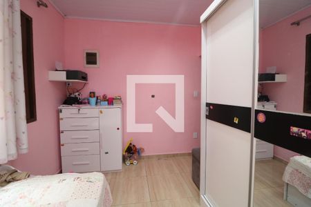 Quarto de casa para alugar com 2 quartos, 150m² em Jardim Tango, São Paulo