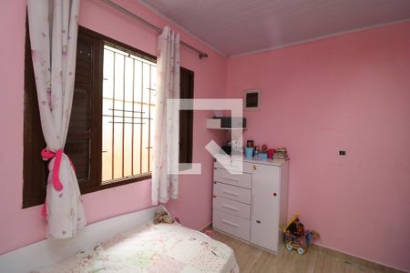 Quarto de casa para alugar com 2 quartos, 150m² em Jardim Tango, São Paulo