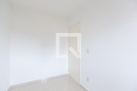 Quarto 2 de apartamento à venda com 2 quartos, 47m² em Vila Carmosina, São Paulo