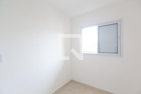 Quarto 2 de apartamento à venda com 2 quartos, 47m² em Vila Carmosina, São Paulo