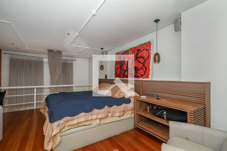 Suíte  de apartamento para alugar com 1 quarto, 104m² em Moinhos de Vento, Porto Alegre