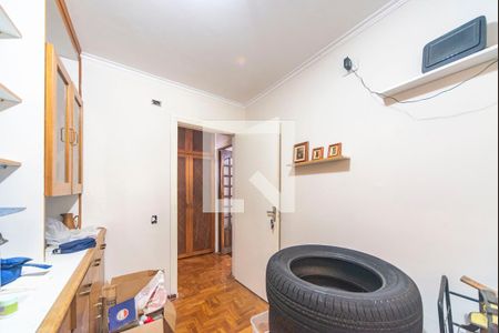 Escritório de casa para alugar com 3 quartos, 388m² em Homero Thon, Santo André