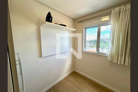 Quarto 1 de apartamento para alugar com 2 quartos, 42m² em Vila Galvão, Guarulhos