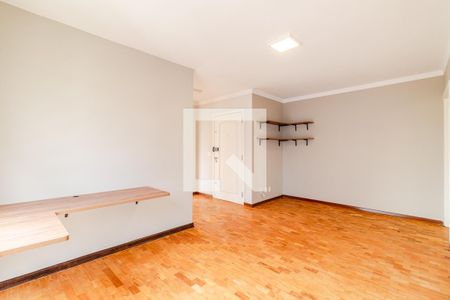 Escritório de apartamento à venda com 3 quartos, 216m² em Moema, São Paulo