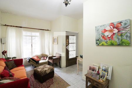Sala de casa à venda com 3 quartos, 300m² em Água Fria, São Paulo