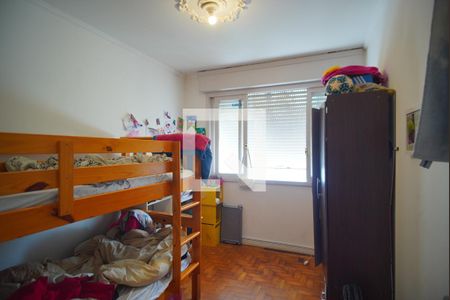 Quarto 2 de apartamento à venda com 2 quartos, 70m² em Floresta, Porto Alegre