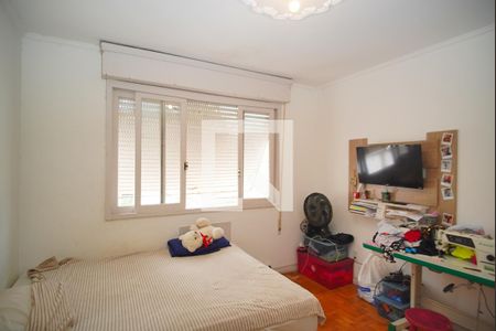 Quarto 1 de apartamento à venda com 2 quartos, 70m² em Floresta, Porto Alegre