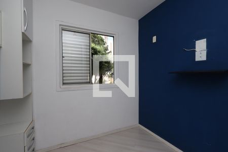 Quarto 1 de apartamento à venda com 3 quartos, 56m² em Jardim Ibitirama, São Paulo