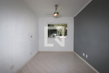 Sala de apartamento à venda com 3 quartos, 56m² em Jardim Ibitirama, São Paulo