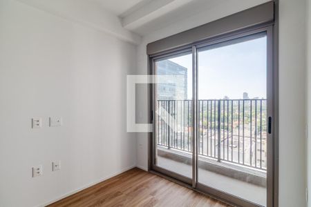 Quarto de apartamento para alugar com 2 quartos, 71m² em Pinheiros, São Paulo