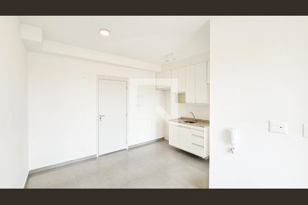 Sala de apartamento para alugar com 2 quartos, 42m² em Jardim Planalto, Carapicuíba