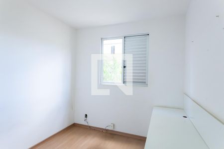 quarto 1 de apartamento à venda com 3 quartos, 85m² em Buritis, Belo Horizonte